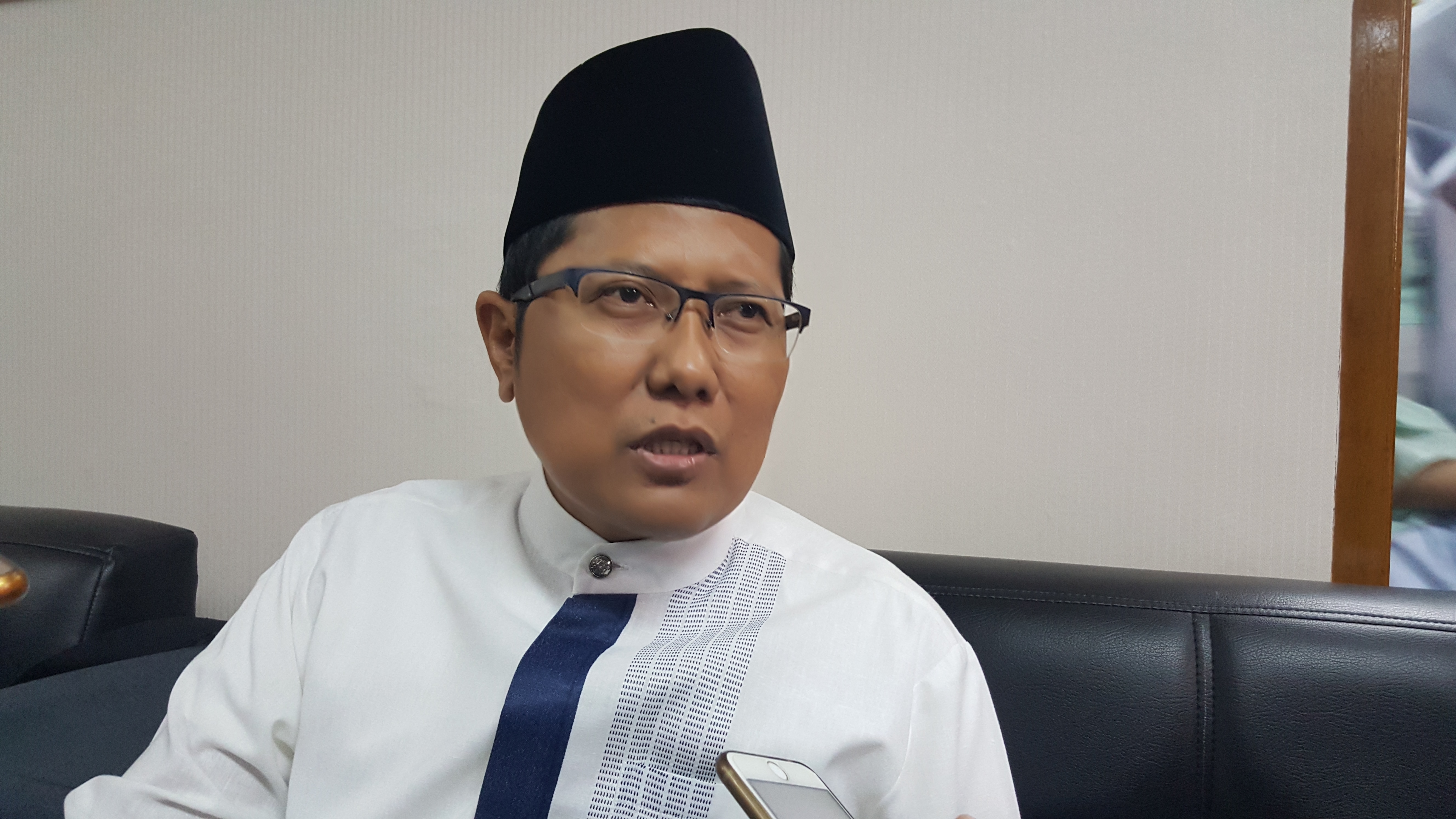 MUI: Pola Dakwah Perlu Menyesuaikan Generasi Milineal