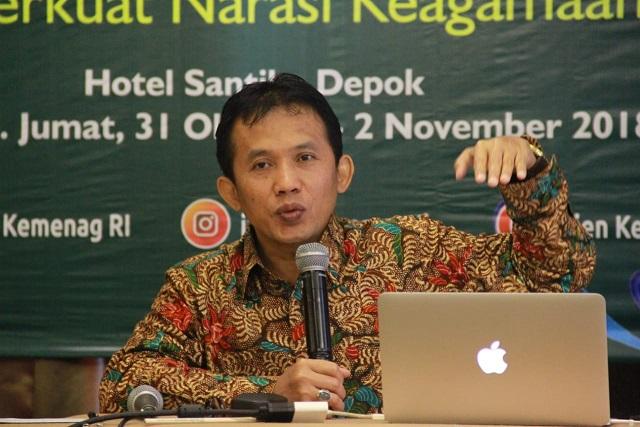 Kemenag Siapkan Sistem Deteksi Dini Isu Keagamaan