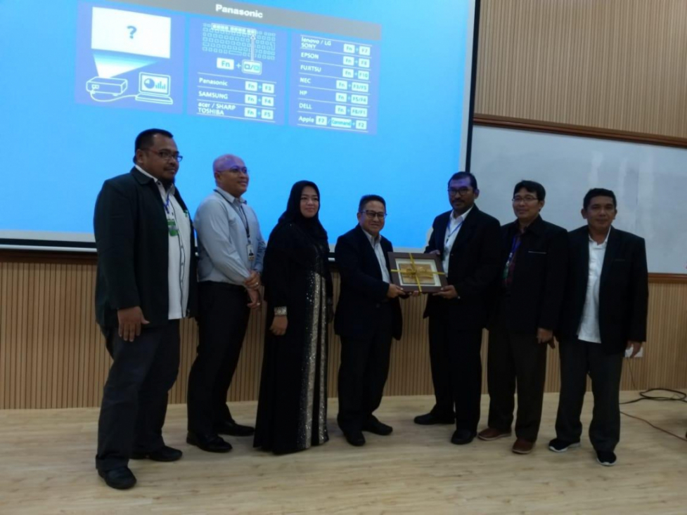 PTKIN dan Universitas Selangor Jajaki Kerjasama Pengembangan Kemahasiswaan