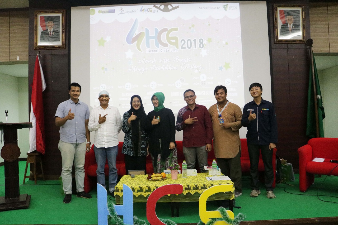 Dompet Dhuafa Usulkan Kurikulum Kepemimpinan Bagi Pendidikan Indonesia