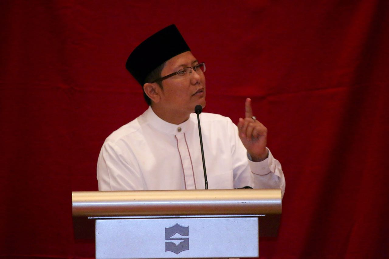 Rakernas IV, MUI Luncurkan Program Indonesia Berkhidmat