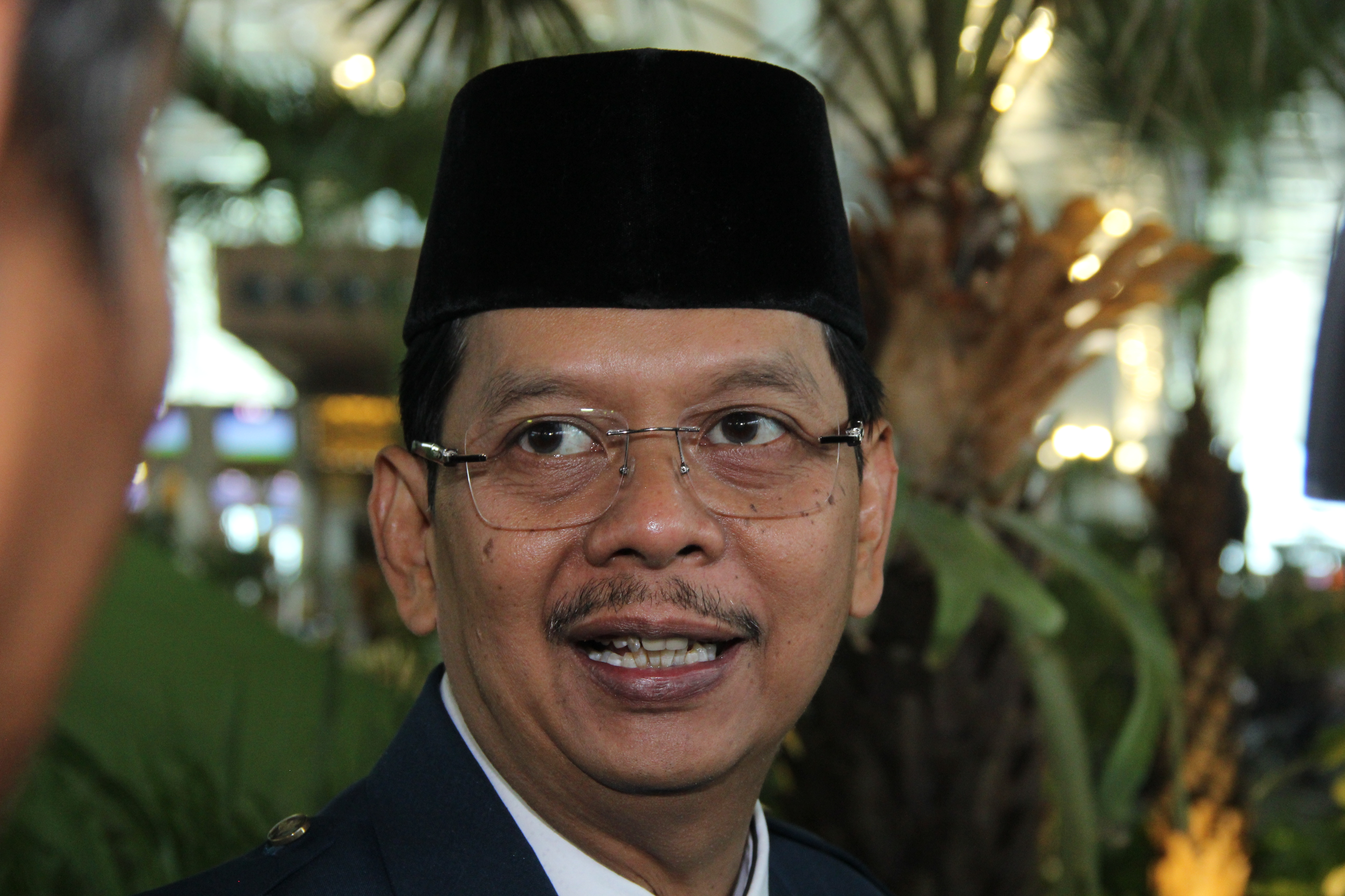 AMPHURI Tolak Kebijakan Rekam Biometrik