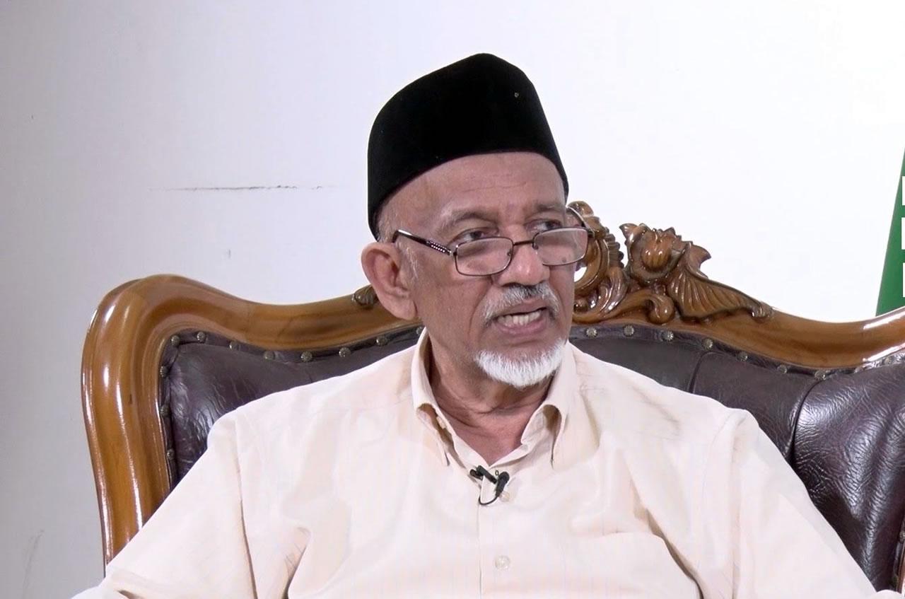 DDII Apresiasi Partisipasi Tokoh lintas Agama Pada Acara Re-uni Akbar Gerakan 212
