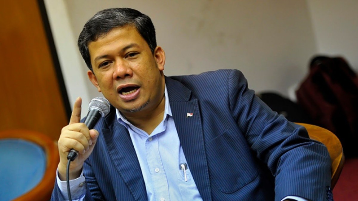 DPR Desak Pemerintah Tiongkok Terbuka Terkait Komunitas Muslim Uighur