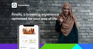 Startup Malaysia Kembangkan Mesin Pencari Berbasis Syariah