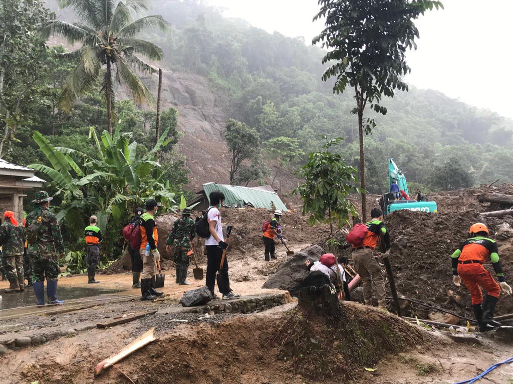 Bencana Alam Sulsel: Sudah 68 Orang Dinyatakan Meninggal