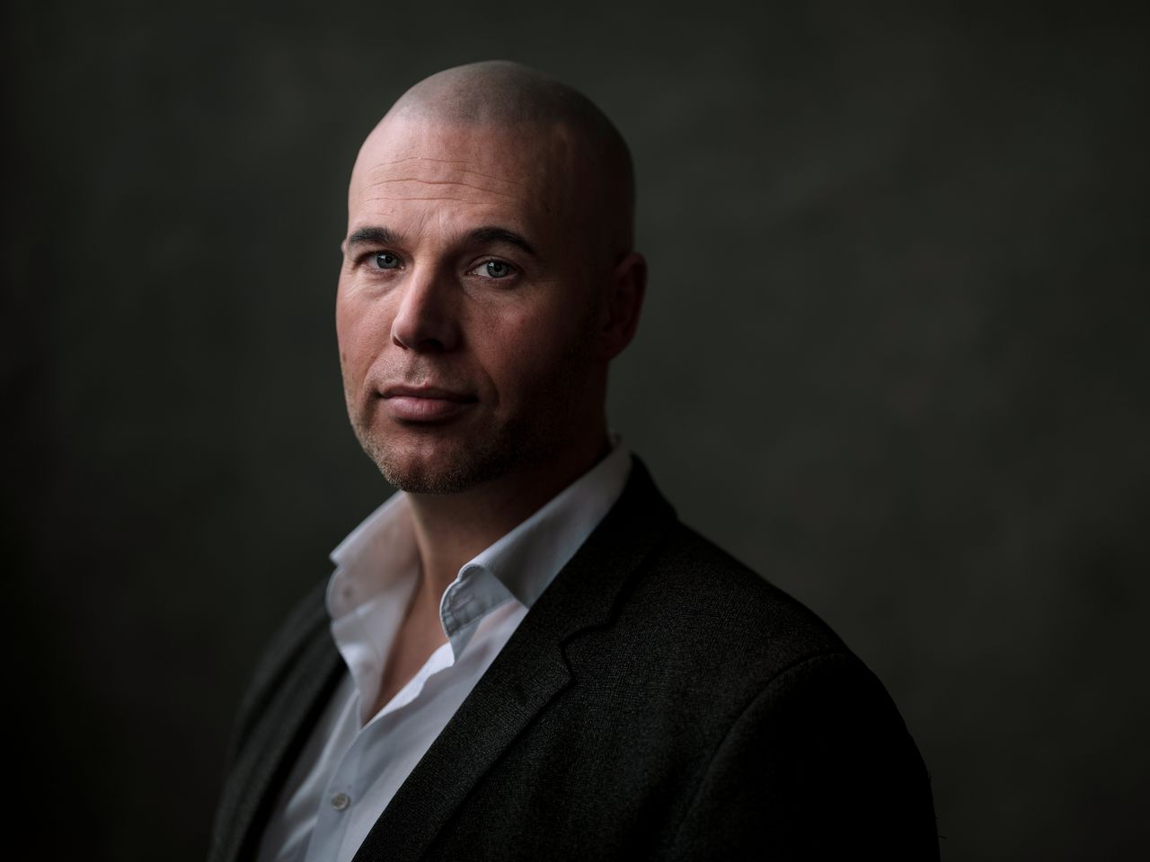 Eks Politikus Sayap Kanan Belanda yang Anti Islam Putuskan Jadi Mualaf