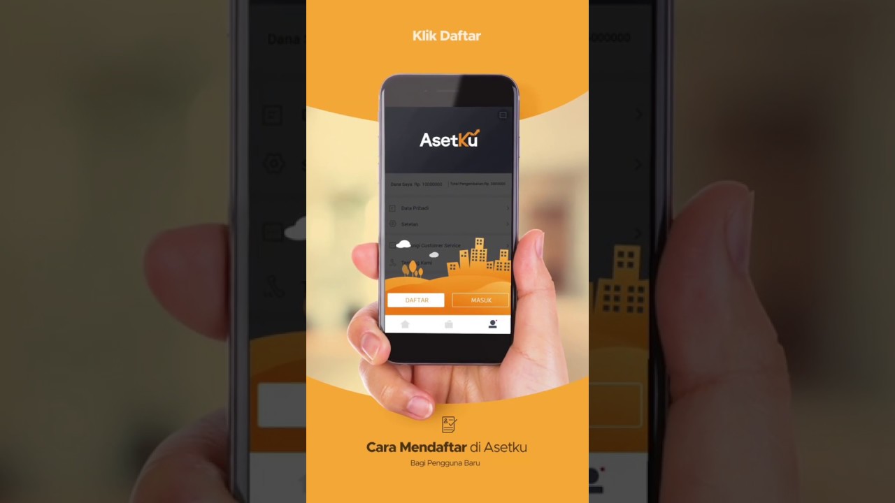 Punya Potensi Besar, Fintech Asetku Incar Pasar Syariah