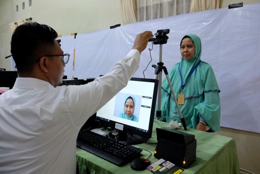 Polemik Biometrik Umrah, Patuhi Laporkan Kemenag dan BKPM ke Ombudsman