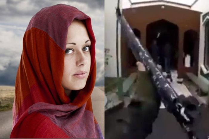 Gelar Aksi Solidarita, Wanita Selandia Baru Ajak kenakan Hijab Pada Hari Jumat