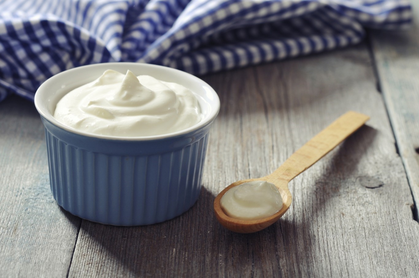 Ini dia Segudang Manfaat Yoghurt untuk Kecantikan Kulit