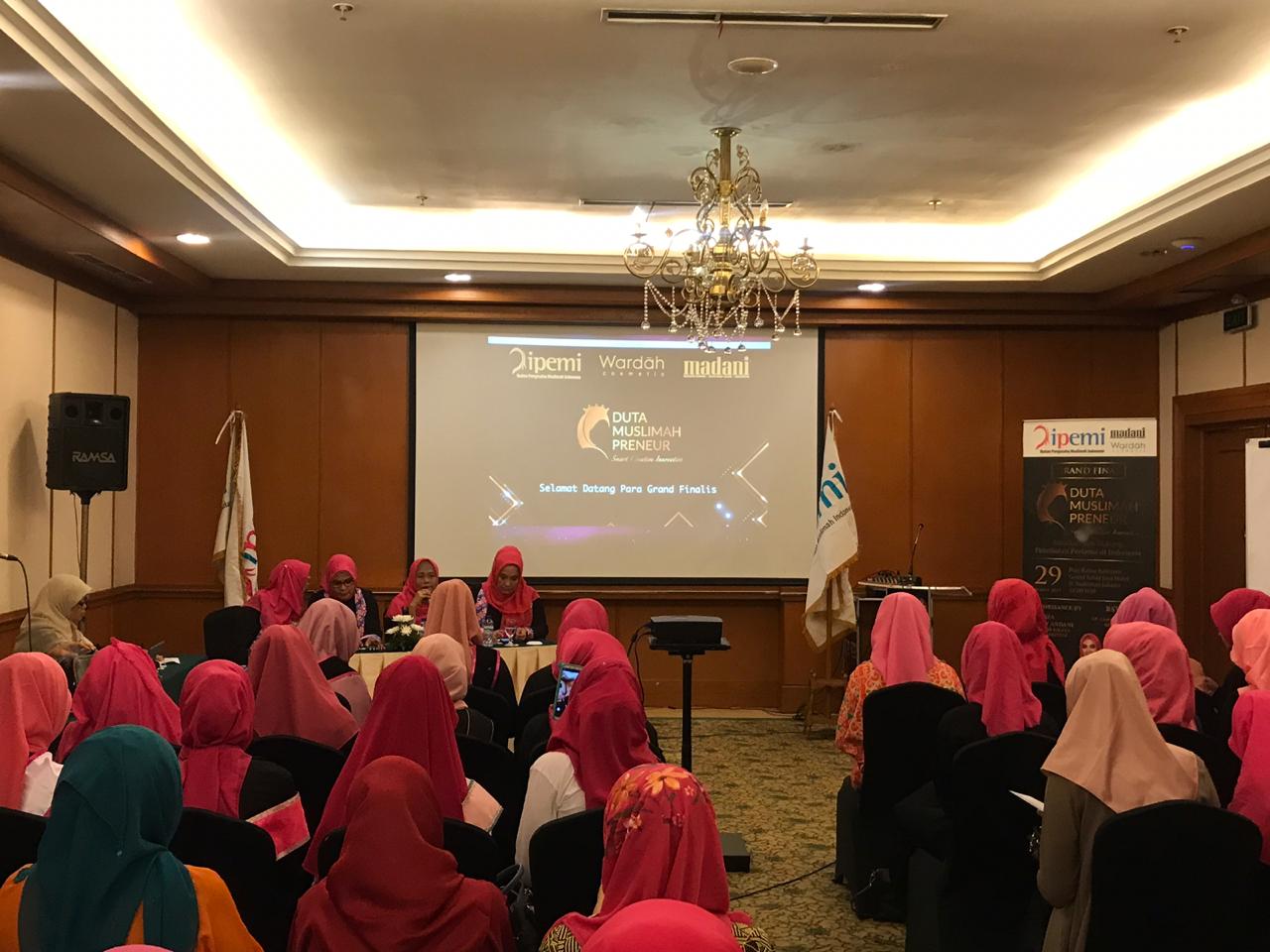 Karantina DMP 2019: Mentransformasi Diri di Era Digital