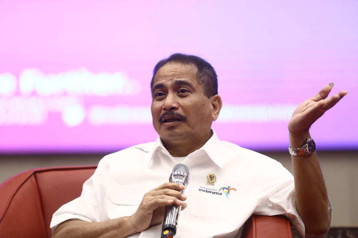 Pariwisata Halal Indonesia semakin jadi Primadona