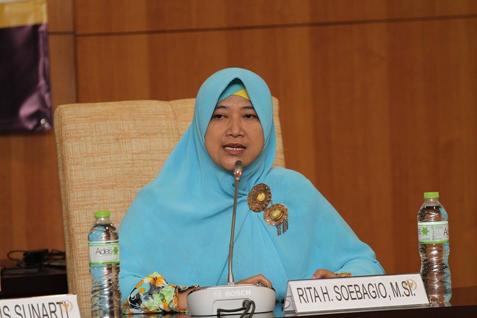 AILA Indonesia Harap Pemerintah Berikan Konseling Korban Penganiayaan di Pontianak