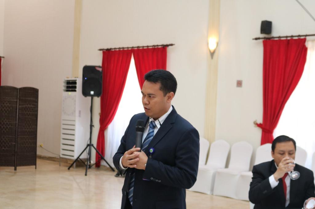 Konsul Haji Pastikan Kesiapan Layanan di Arab Saudi