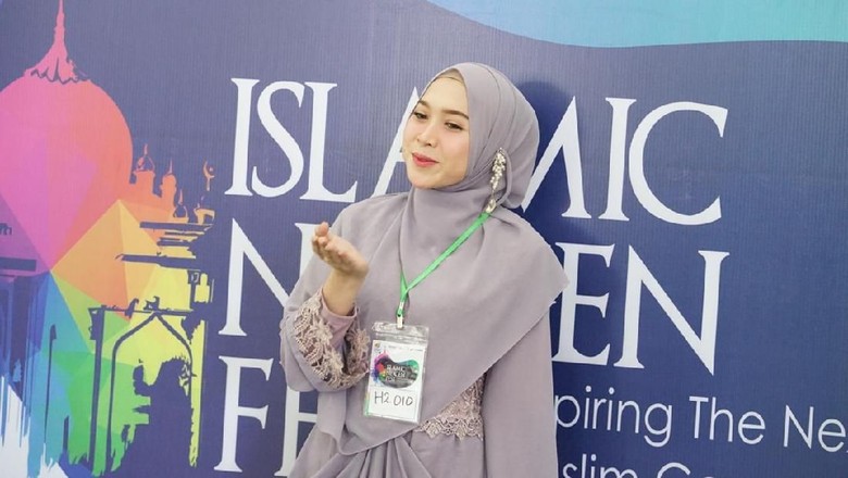 Rangkaian HUT KBUMN, PGN Gelar Audisi Islamic Nexgen Fest di Medan