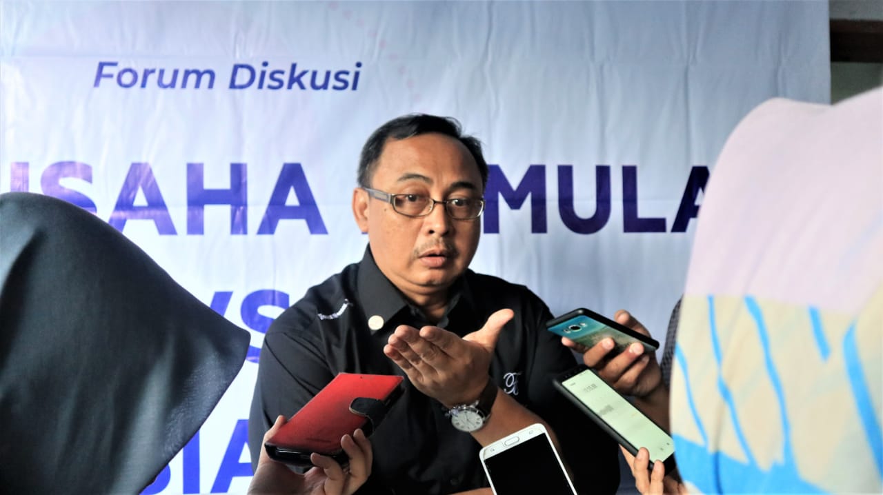 Banyak Sumber Pembiayaan Yang Dapat Jadi Pilihan Wirausaha Pemula