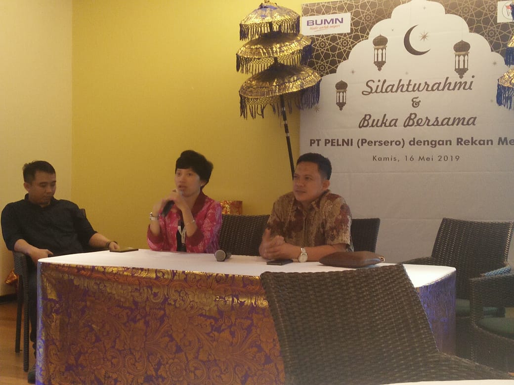 PELNI Siap Laksanakan Angkutan Lebaran 2019