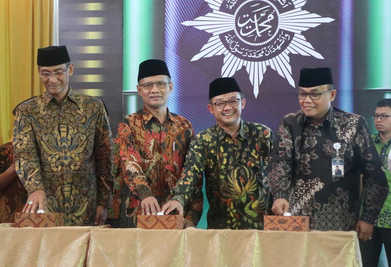 Pembangunan UMKU, Bukti dari Upaya Muhammadiyah Mencerdaskan Kehidupan Bangsa