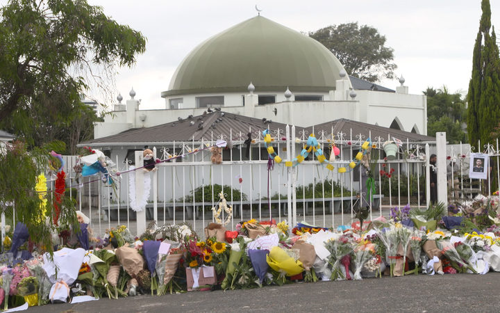 Tragedi Pembantaian Muslim di Christchurch Difilmkan, Judulnya ‘Hello Brother’