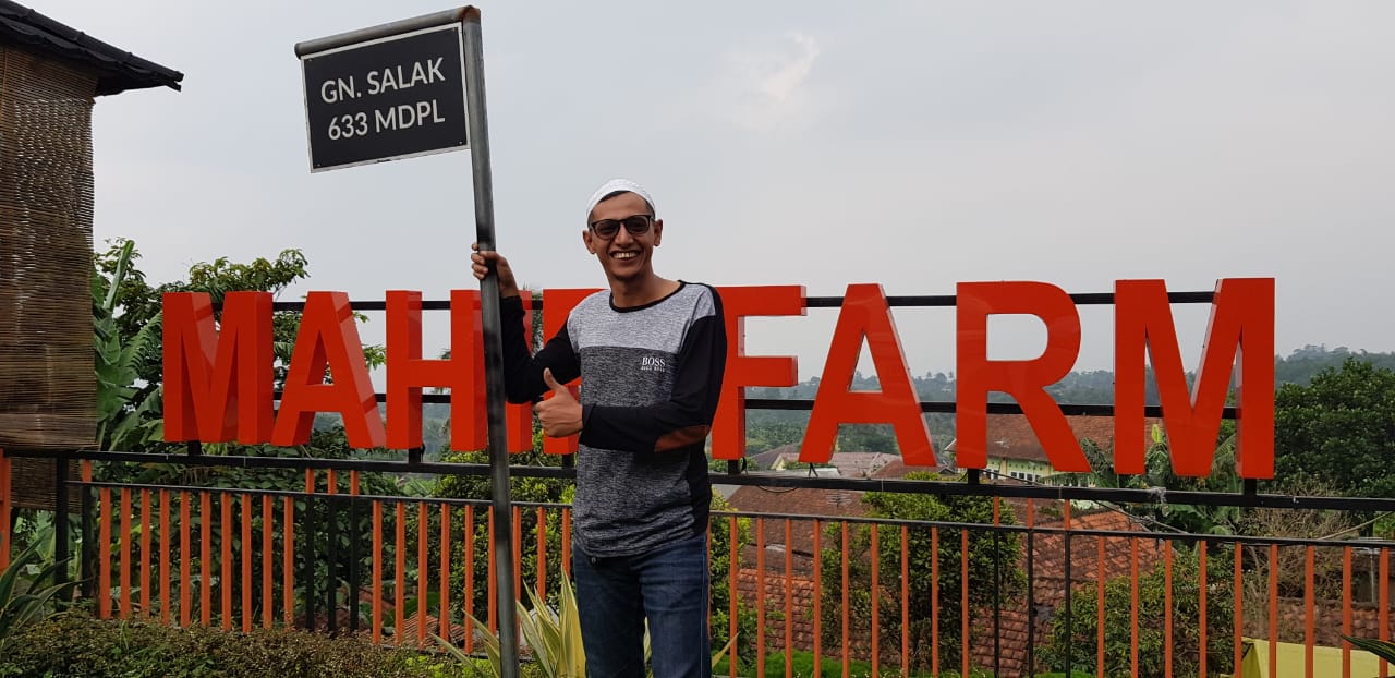 Juleha Sosialisasikan Edukasi Tata Cara Menyembelih Hewan Secara Halal