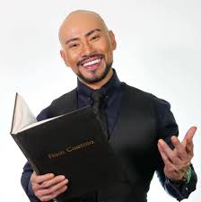 Mentalist Deddy Corbuzier Peluk Islam, Begini Komentar Robikin Emhas (Ketua Pengurus Harian Tanfidziyah PBNU)