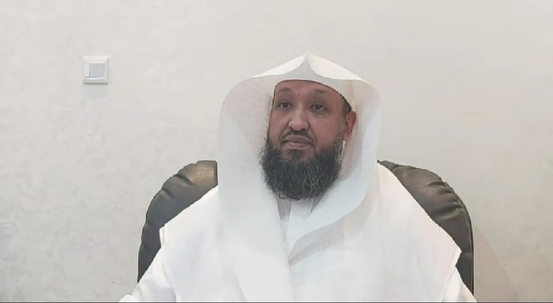 Imam Masjidil Haram Puji Jemaah Indonesia Lembut & Tawadhu