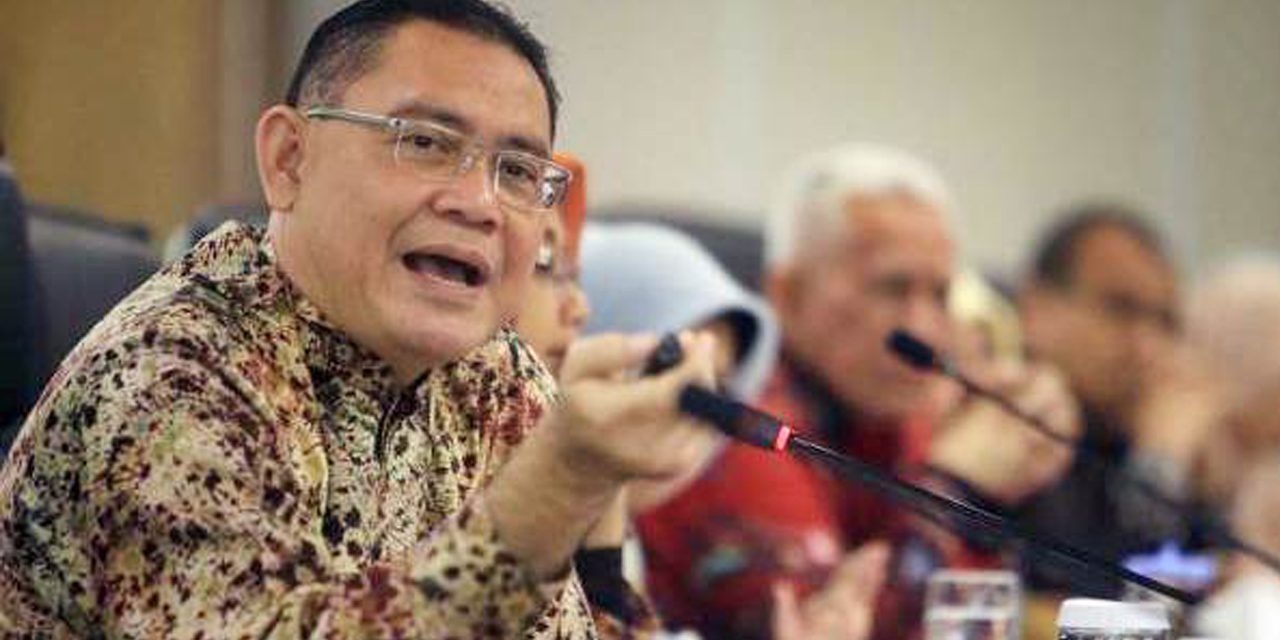 BNI Syariah Dorong Kedaulatan Pangan melalui Ekonomi Syariah