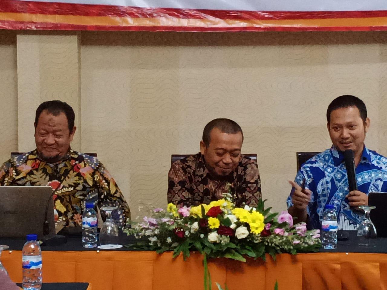 Muhammadiyah Microfinance Summit 2019 Akan Digelar 19 – 21 September 2019