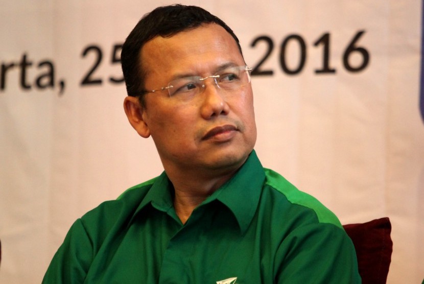 KNKS Sebut Koperasi Syariah Perlu Diakomodasi dalam RUU Koperasi