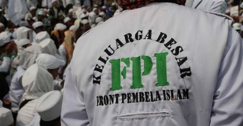 5 Syarat ini Harus Dipenuhi FPI Jika Ingin Perpanjang Izin Ormasnya