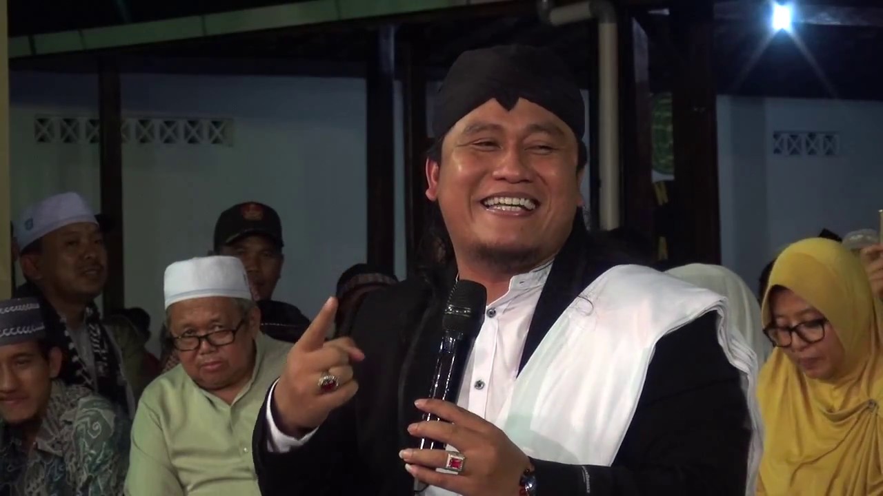 Tiga Kiat Bersedekah Ala Gus Miftah