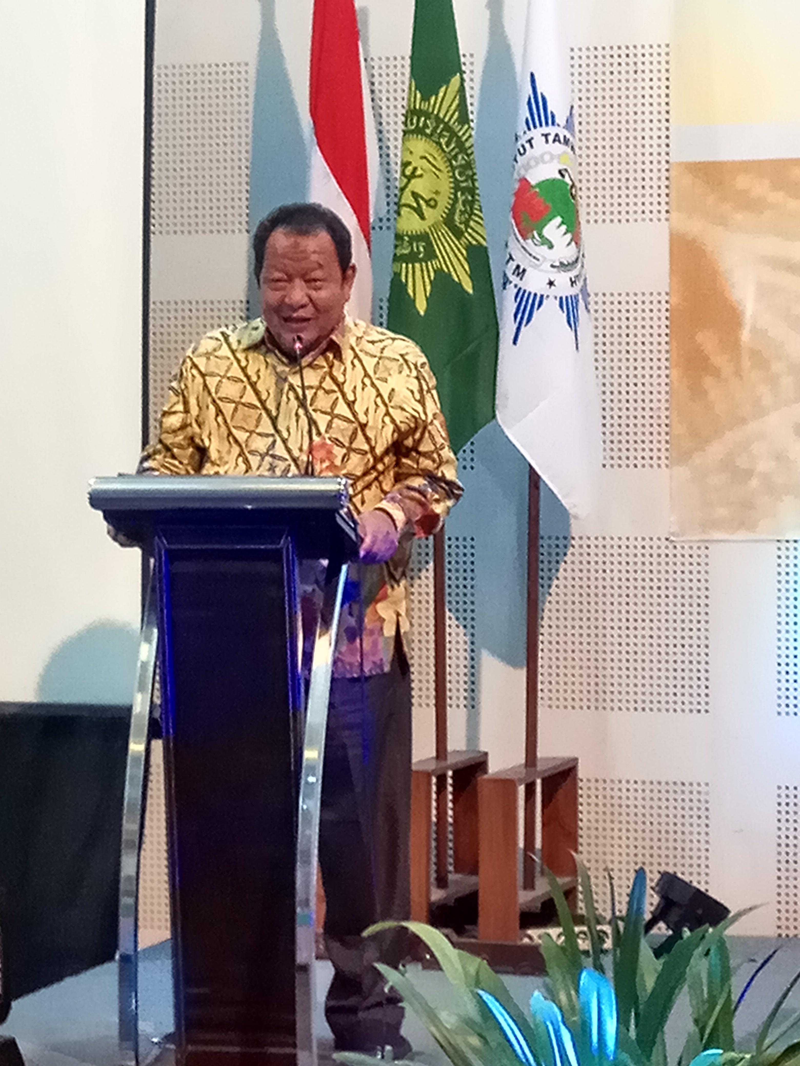 Tujuh Rekomendasi Muhammadiyah Microfinance Summit 2019