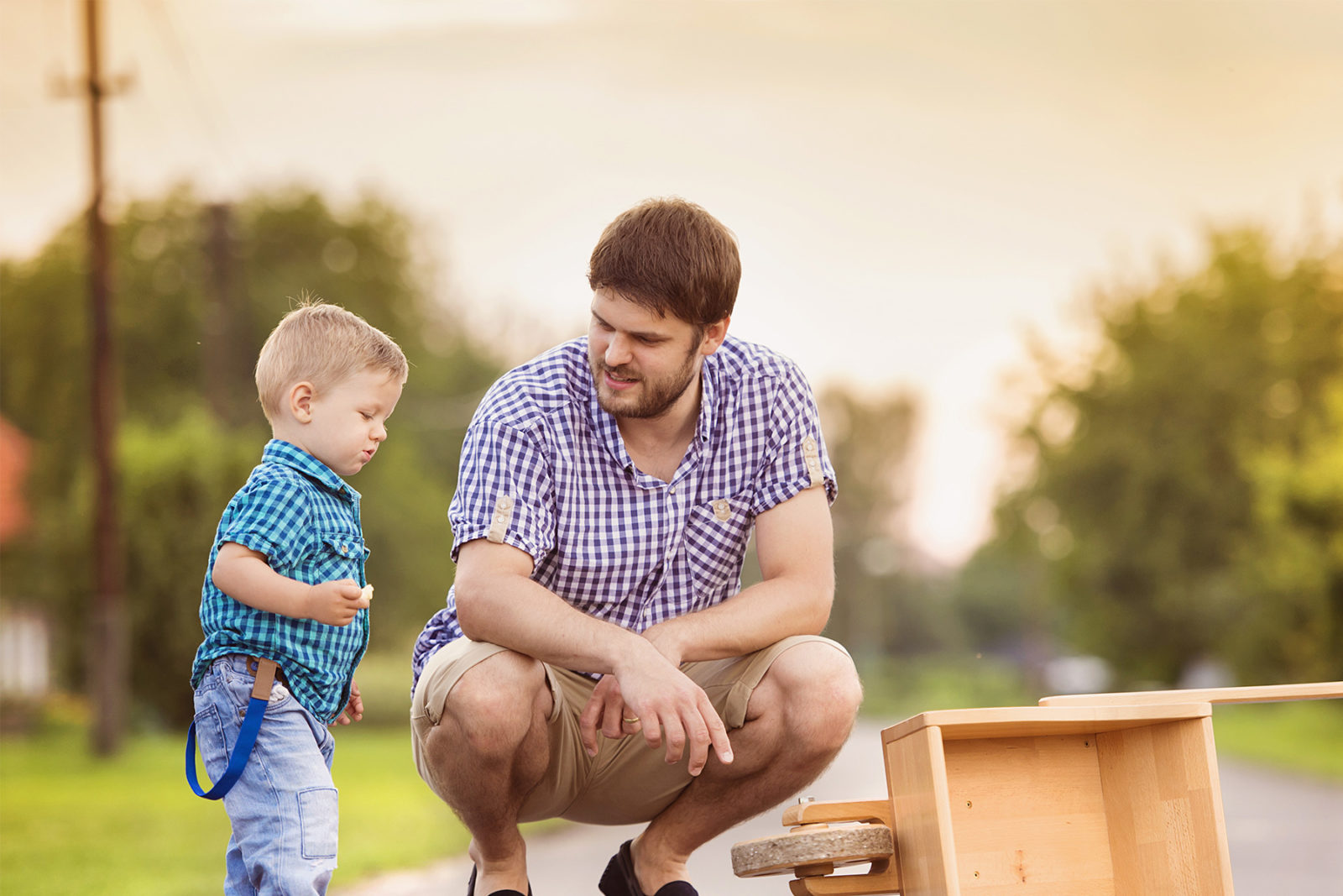 Ketahuilah, Ini Sebab-sebab Utama Kenakalan Pada Anak ! (Bag.1)