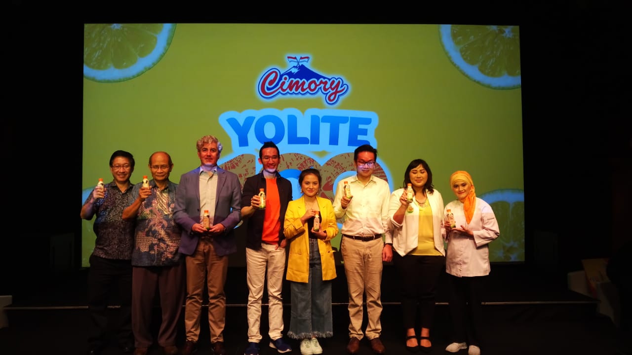 Mengkonsumsi Yogurt Bisa Jadi Solusi atasi Intoleransi Laktosa