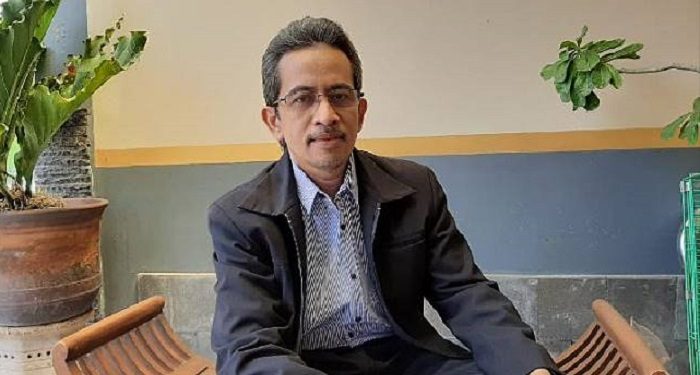 Penulis Disertasi Halal Berhubungan Seks Diluar Nikah Minta Maaf ke Umat Islam