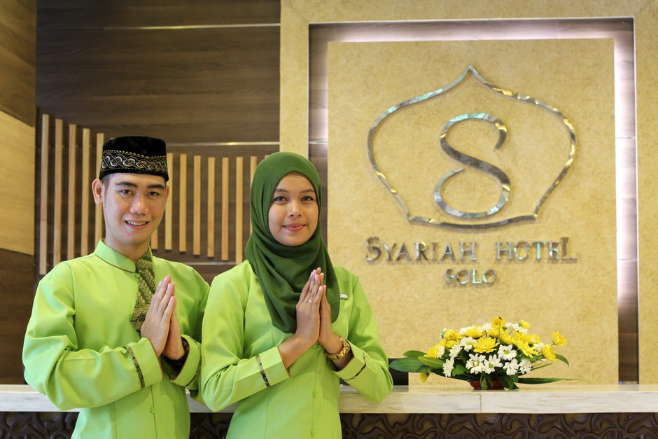 DSN Targetkan Lima Puluh Hotel Bersertifikat Syariah Tahun ini