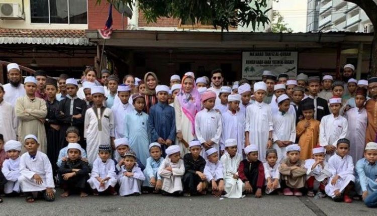 IPEMI Malaysia Gelar Program Edukasi Bahasa Inggris