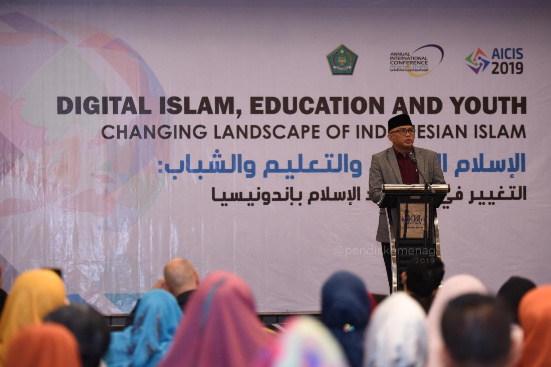 AICIS 2019 Hasilkan Tiga Rekomendasi