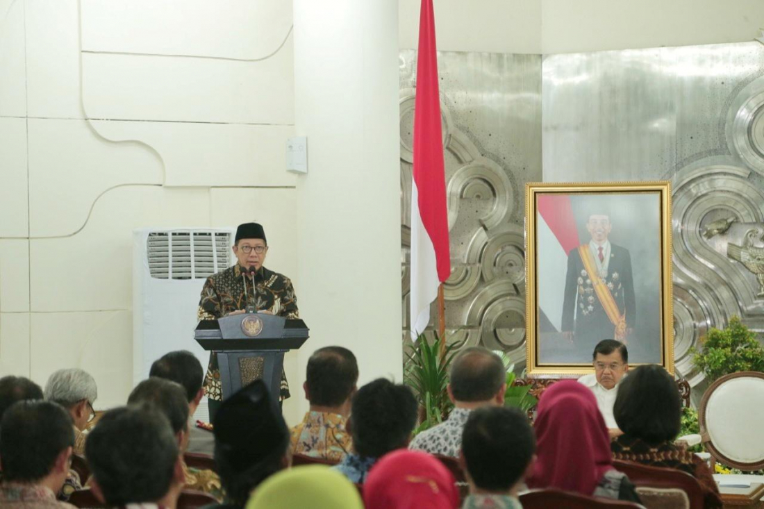 Pemerintah Akan Fasilitasi Jaminan Produk Halal Bagi UMKM