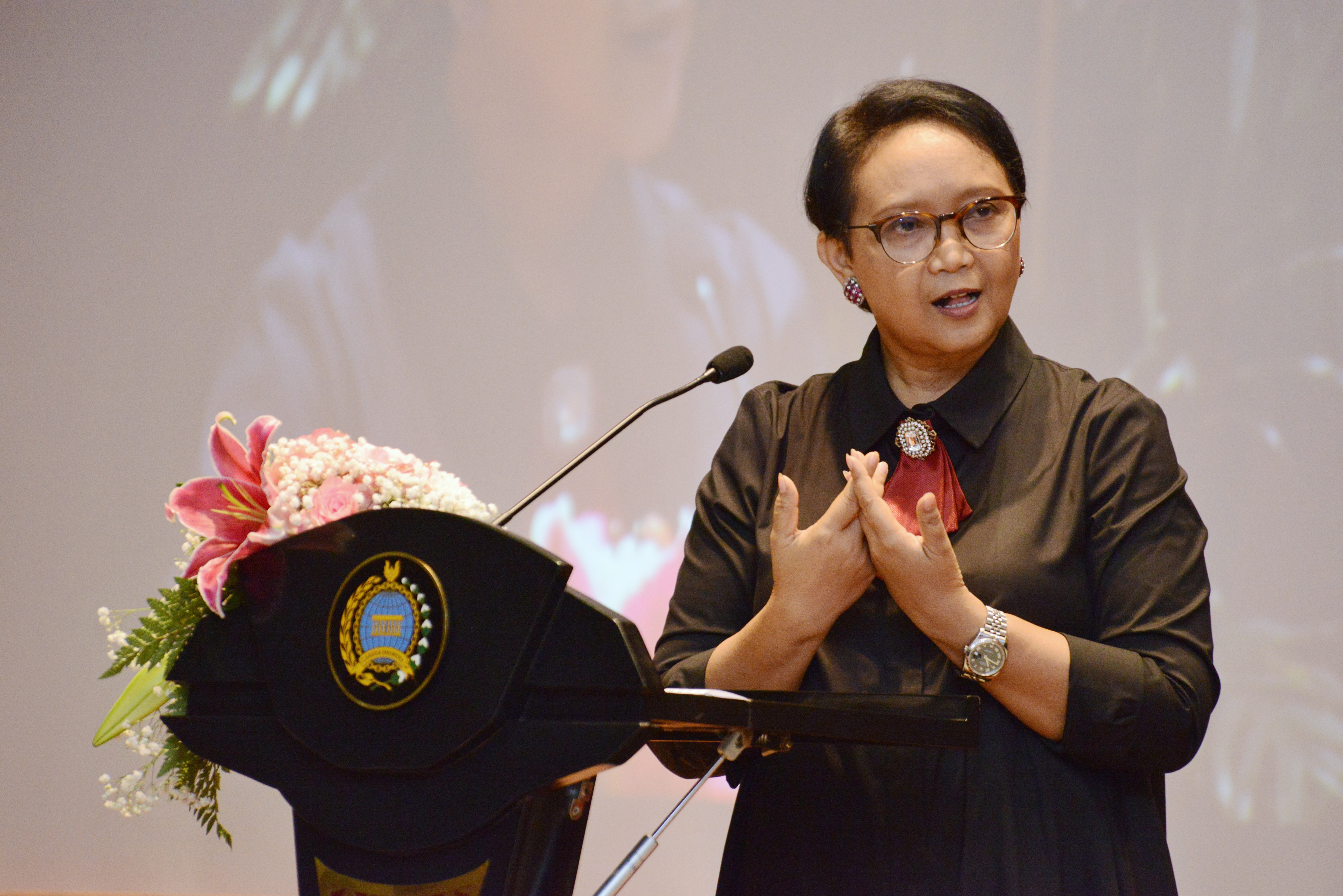 Meningkatkan Promosi Kuliner Indonesia ke Seluruh Dunia melalui Gastrodiplomasi