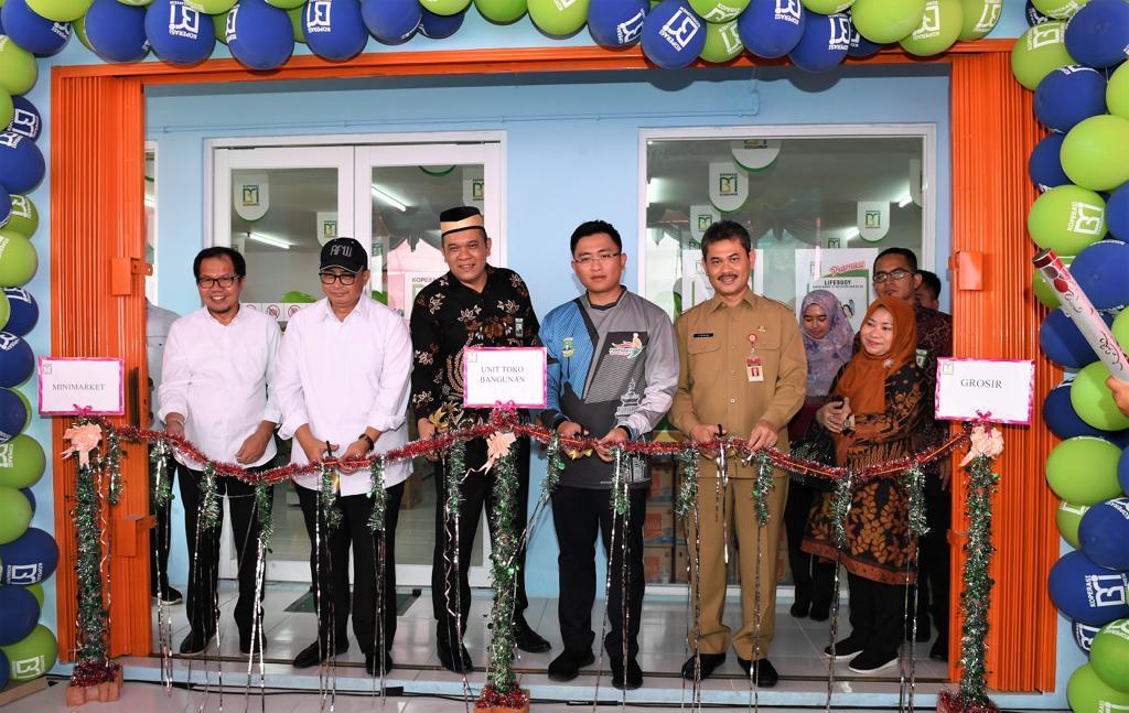 Dana Pinjaman Pemerintah Diharap Dorong Pengembangan Sektor Riil