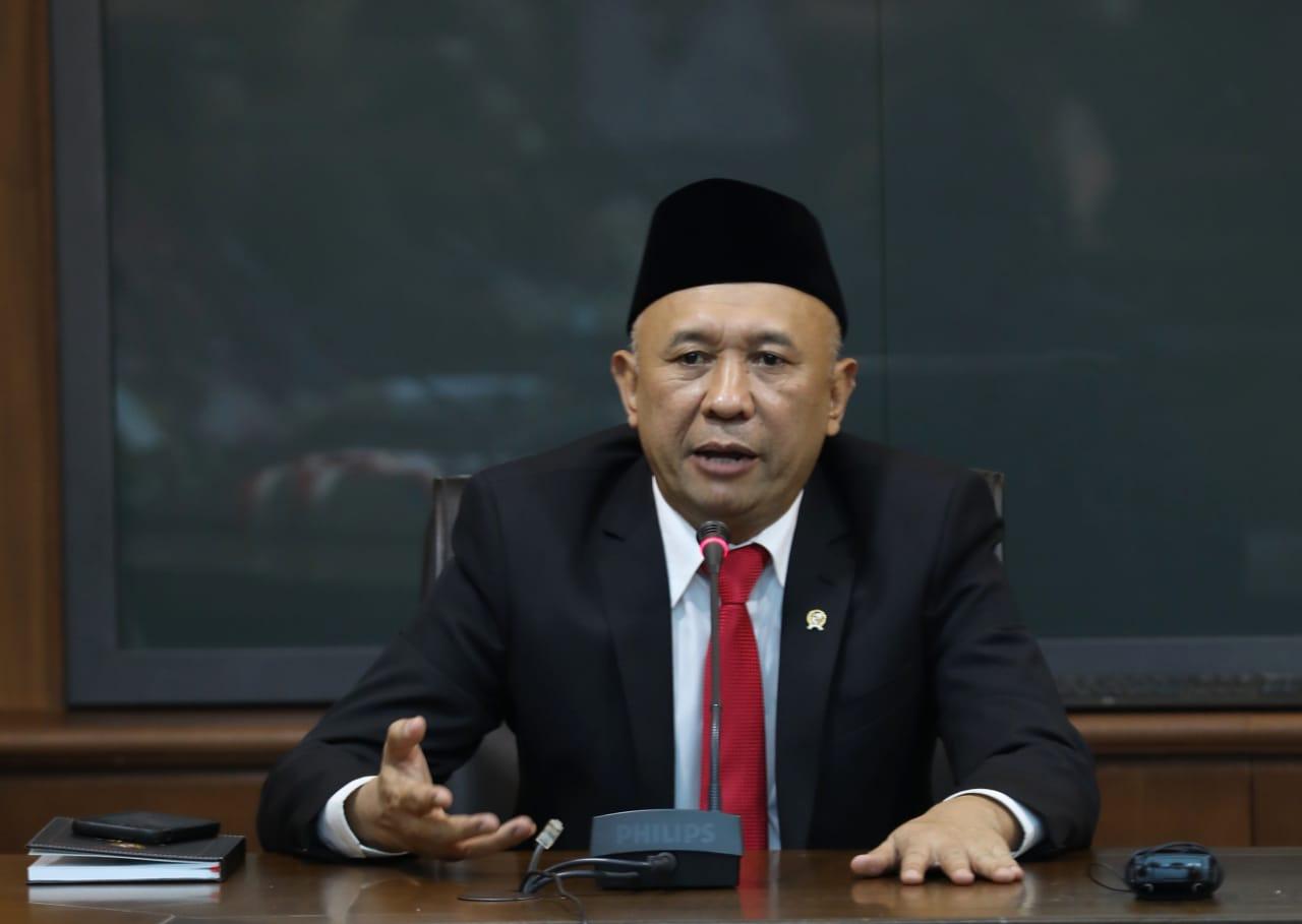 Teten Masduki Siapkan Program 100 Hari Pemberdayaan Koperasi dan UMKM