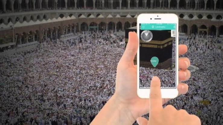 Tingkatkan Layanan pada Jamaah, Saudi Luncurkan Aplikasi ‘Smart Hajj’