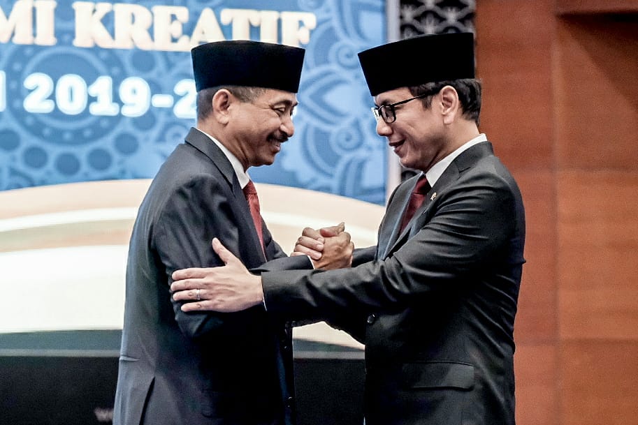 Menparekraf Sebut Perlunya Kreativitas untuk Kelola Daya Tarik Wisata