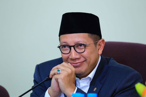 Hari Santri, Menag: Santri Itu Duta Perdamain