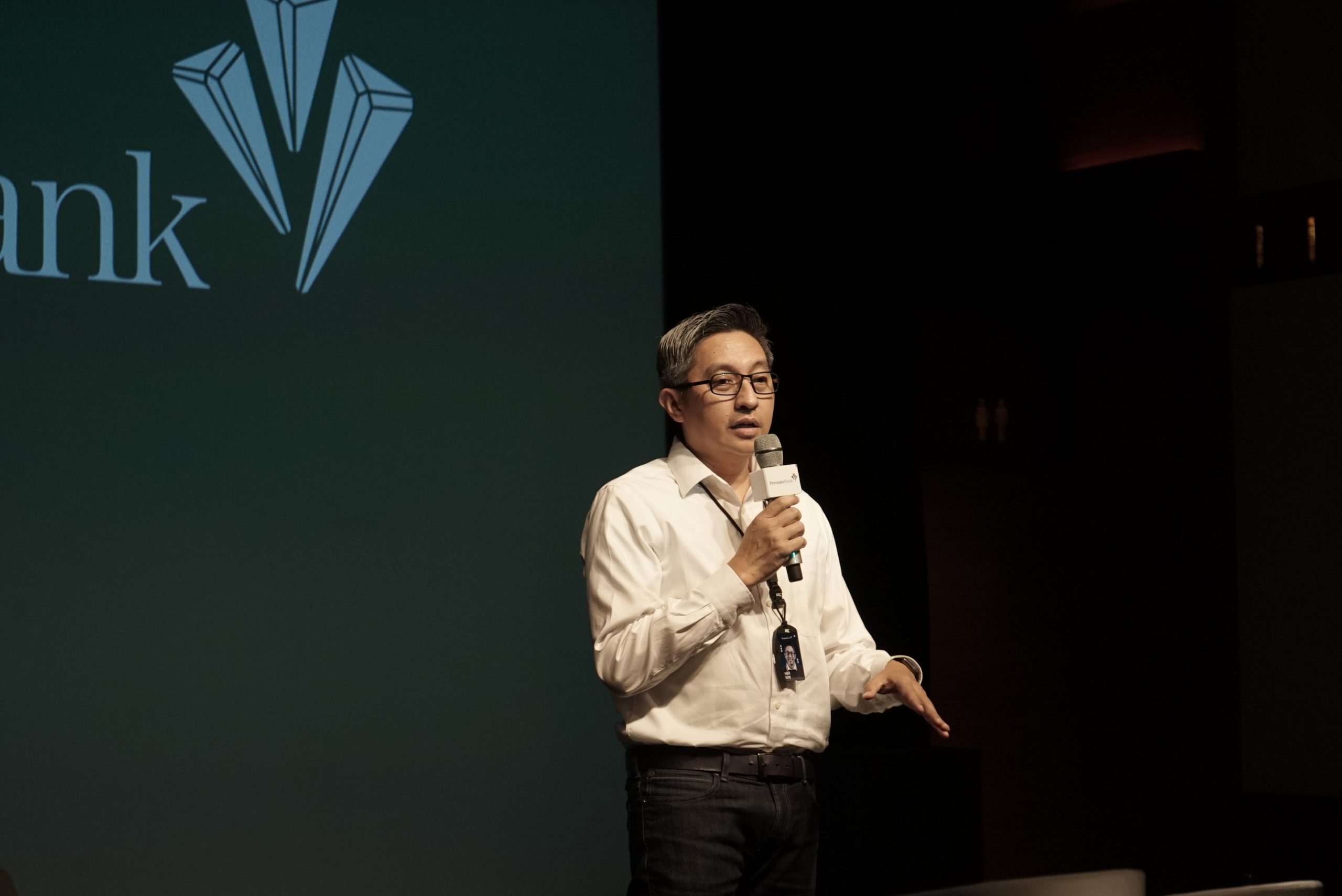 PermataBank Syariah Luncurkan PermataKPR iB Bijak