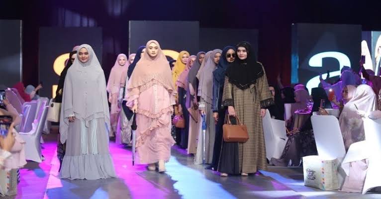 Sambut Akhir Tahun, Si.Se.Sa Luncurkan Produk Busana Muslim Khusus Liburan