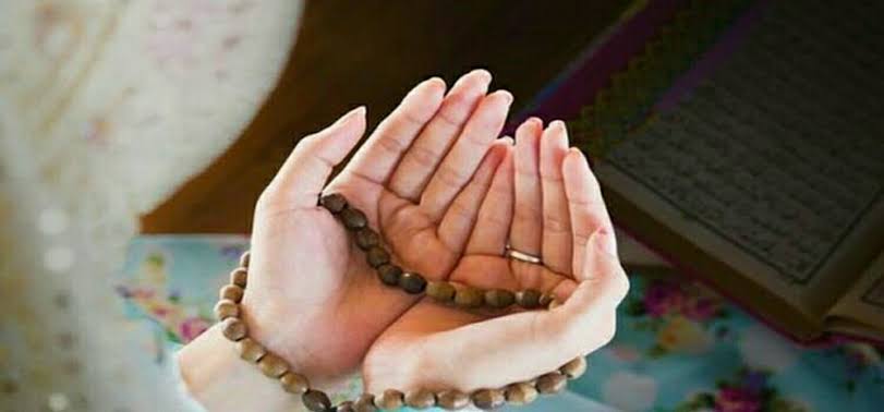 Ciri-ciri Seorang Istri yang Mendapat Keberkahan