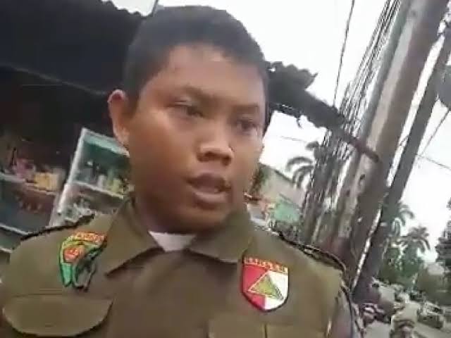 Viral Video Kader Banser NU Dicap Kafir Karena Tak Mau Ucap Kalimat Takbir